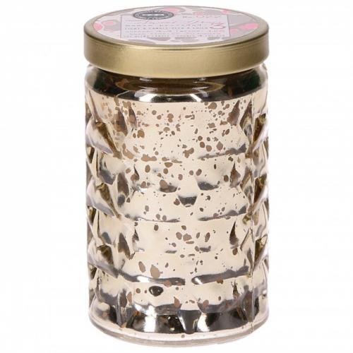 Svíčka ve skle s vůní sweet grace 130g