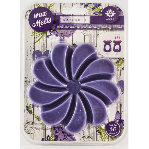 Vonný vosk 85g - Lavender
