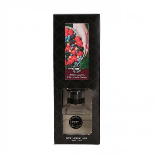 Vonný difuzér 120ml BW - Berries Jubilee