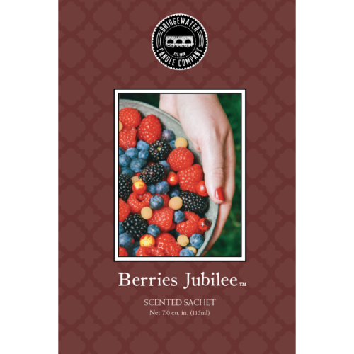 Vonný sáček BW 115ml - Berries Jubilee