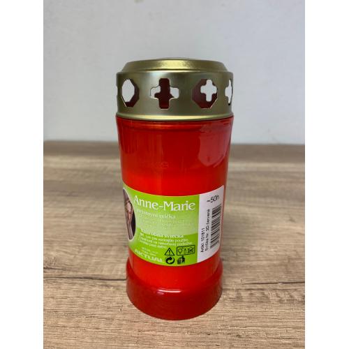 Svíčka hřbitovní 140g - 1811
