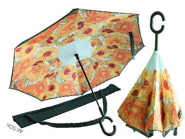 Luxusní deštník V.V.Gogh