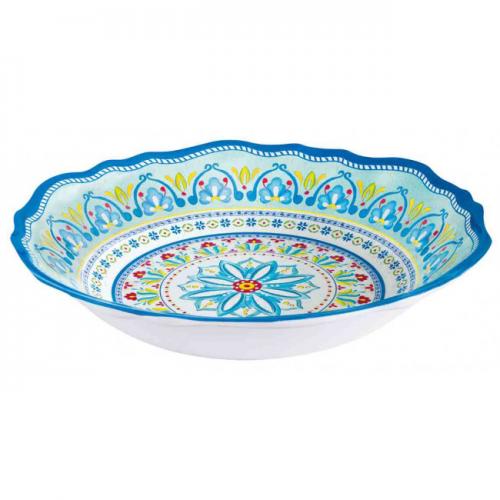 Melaminová servírovací mísa 35cm - R2441