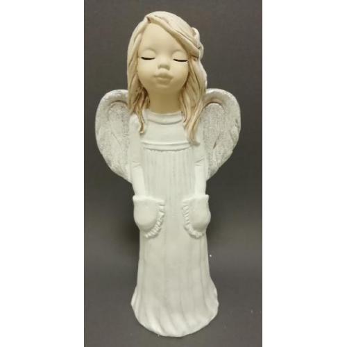 Anděl 27cm - Malgosia