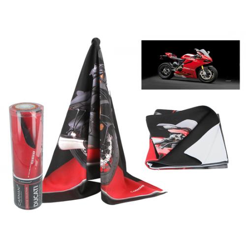 Osuška 140x70cm Ducati - 7511