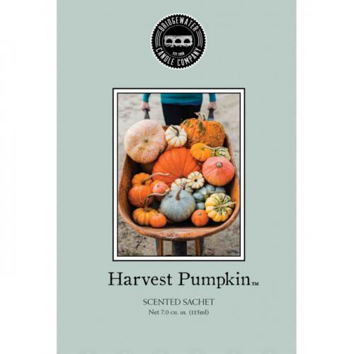 Vonný sáček BW 115ml - Harvest Pumpkin