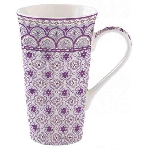 Porcelánový hrnek v boxu 600ml - R1462 MOLI