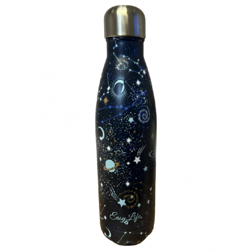 Termo lahev na pití 500ml v boxu - R2300-STAR