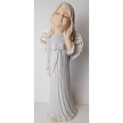 Anděl 38cm Milena - 210