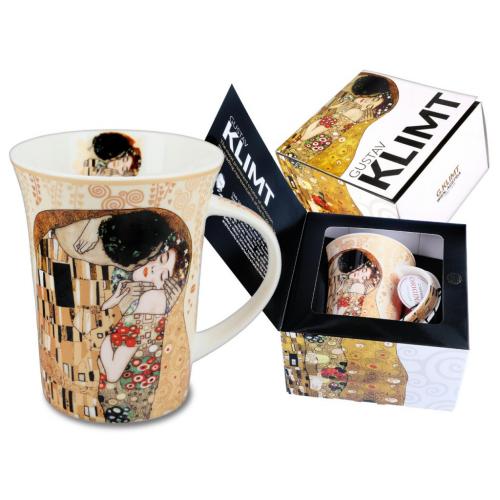 Hrnek G. Klimt 350 ml - 8111