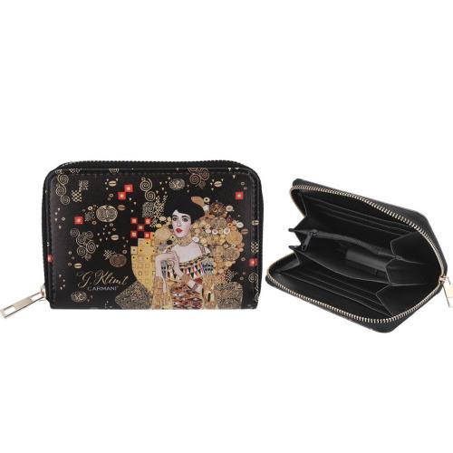 Peněženka G.Klimt v dárkovém balení - 4905