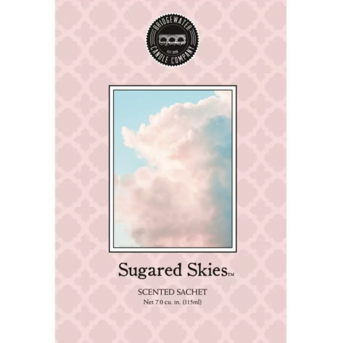 Vonný sáček BW 115ml - Sugared Skies
