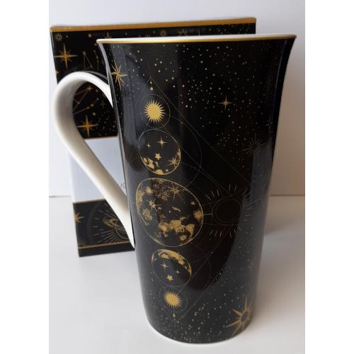 porcelánový hrnek v boxu 600ml - CELE 1462