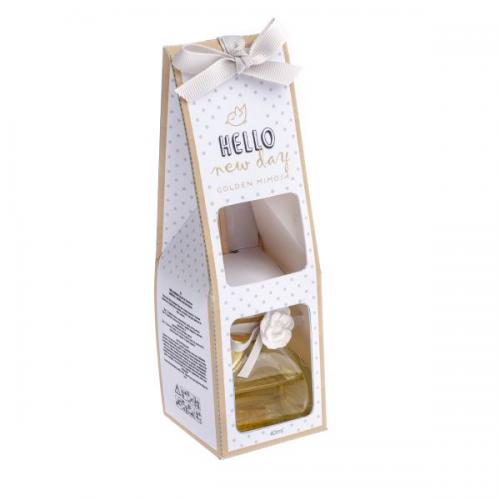 Difuzer 30ml Hello new day - VON91028