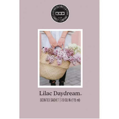 Vonný sáček BW 115ml - Lilac Daydream