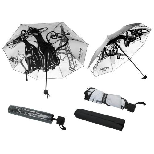 Crazy Cats deštník - 7341,2