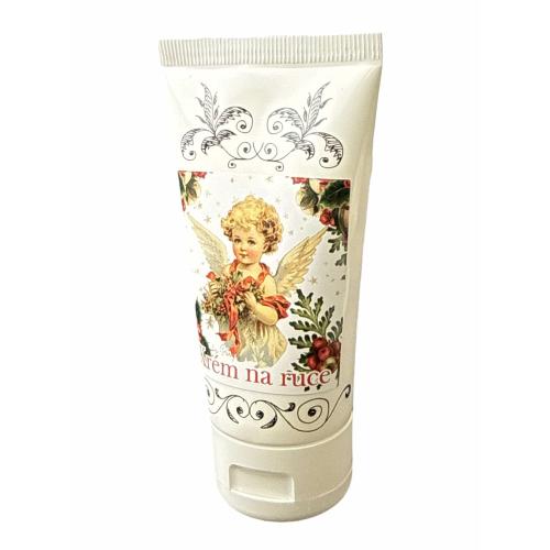 Krém na ruce 50ml - Anděl s mašlí