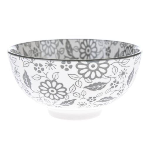 Porcelánová miska 12x6 cm - HEN4101-LI