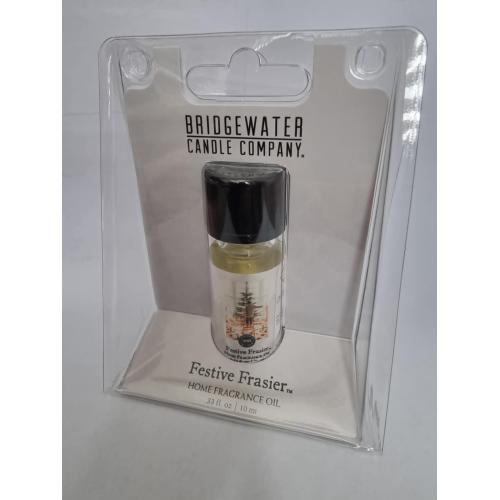 Vonný olej BW 10ml - Festive Frasier
