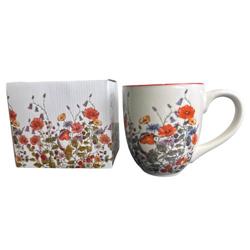 Hrnek maxi 1000ml v boxu - Bird