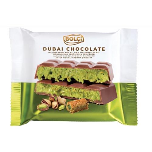 Dubajská čokoláda 100g