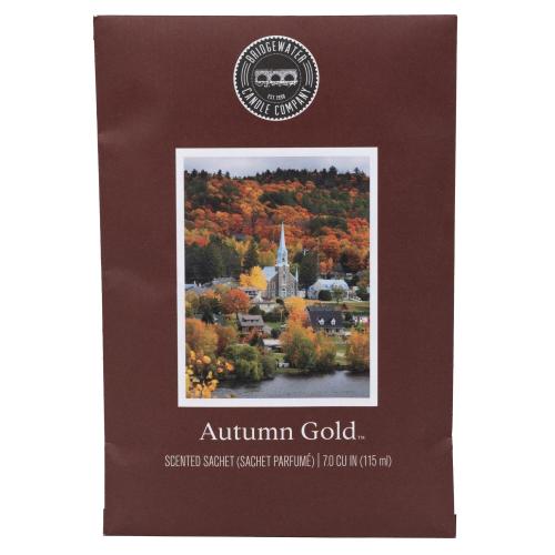 Vonný sáček BW 115ml - Autumn Gold