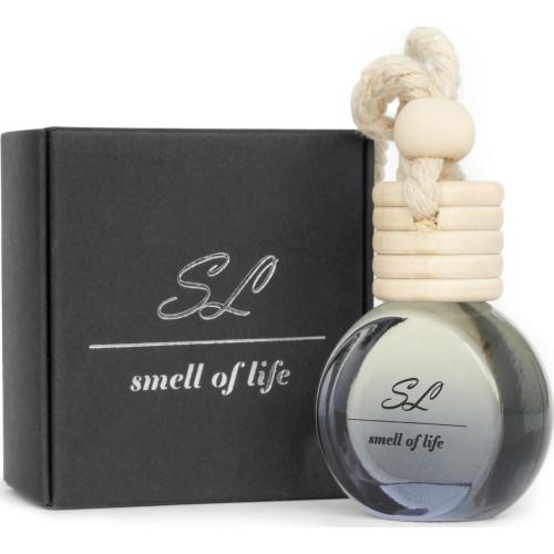 Vůně do auta 10ml v krabičce - Sauvage