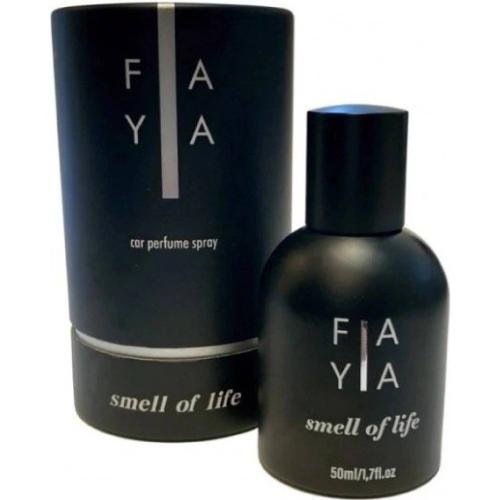 Vonný parfém do auta 50ml - Sauvage