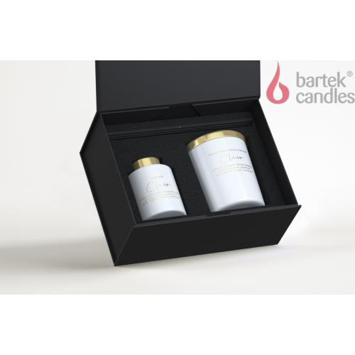 Dárkový box svíčka 150g a difuzer 100ml - For her