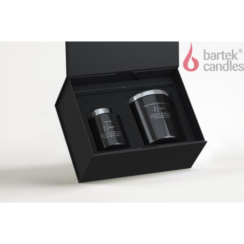 Dárkový box svíčka 150g a difuzer 100ml - For Him