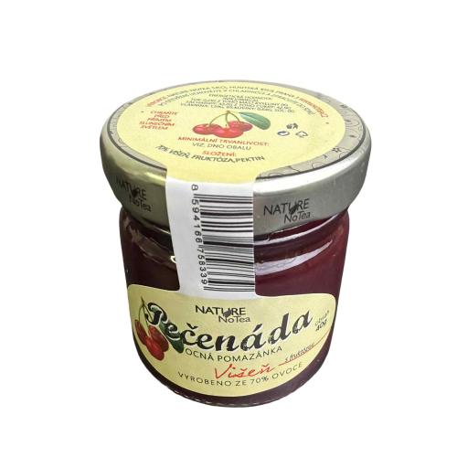 Pečenáda 40g - Višeň