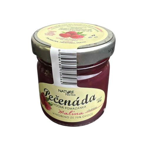 Pečenáda 40g - Malina