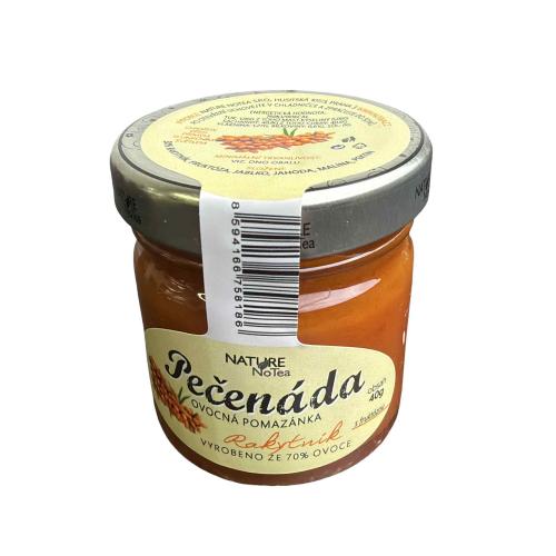 Pečenáda 40g - Rakytník