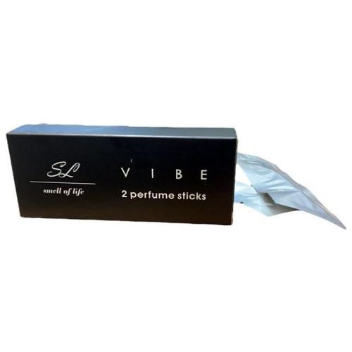 Náhradní náplně do VIBE s/2ks - Sauvage