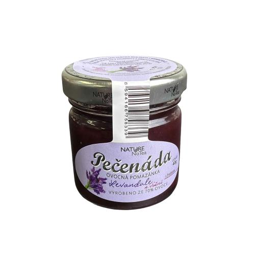 Pečenáda 40g - Levandule