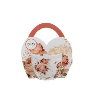 Hrnek 460ml v taštičce - Secesja