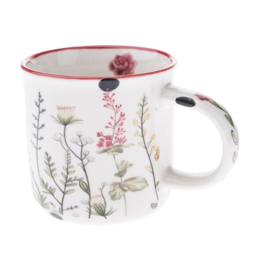 hrnek 230ml luční kvítí - ACR105