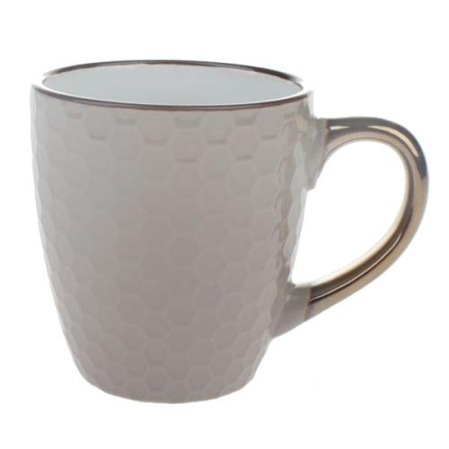 Hrnek 250ml šedý - R411-G