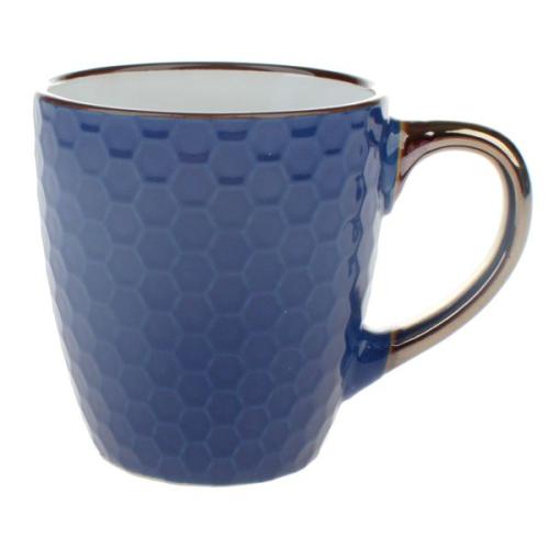 Hrnek 250ml Modrý - R411-M