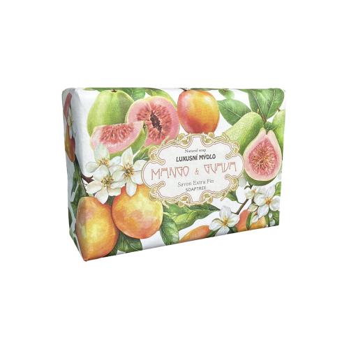 Přírodní mýdlo 200g - Mango