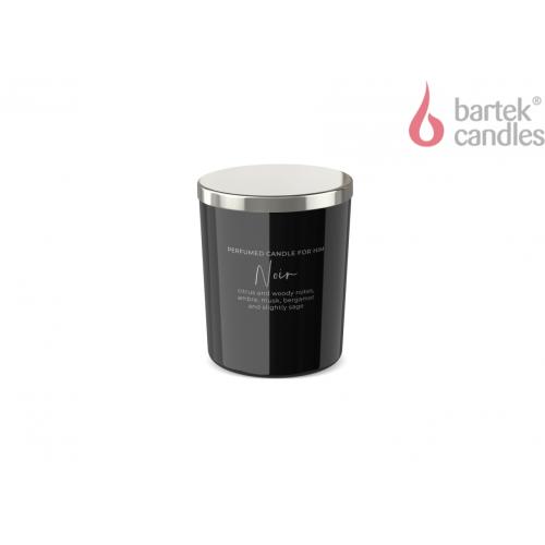 Svíčka ve skle s víčkem 220g - For Him