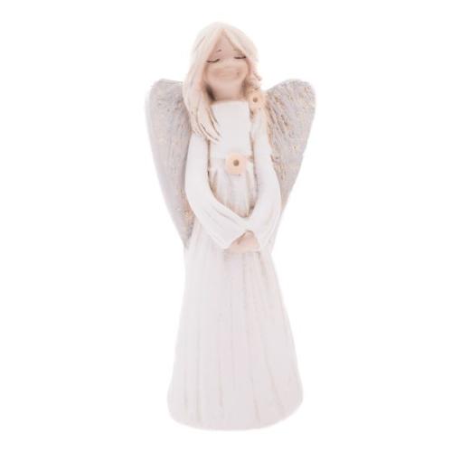 Anděl 17cm - DEA001