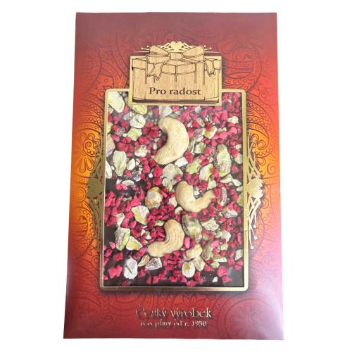 Čokoláda 70g sypaná - Pro Radost