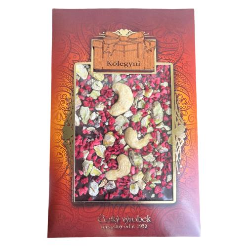 Čokoláda 70g sypaná - Kolegyni