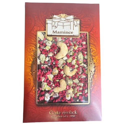 Čokoláda 70g sypaná - Mamince