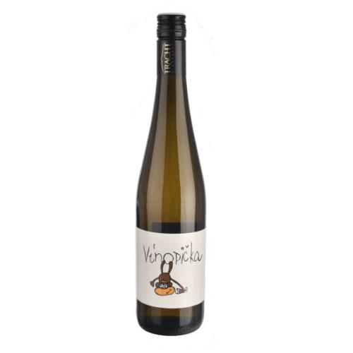 Víno 0,75l - Spolupička