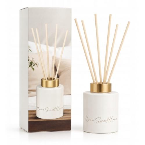 Vonný difuzer 100ml - Home Sweet Home