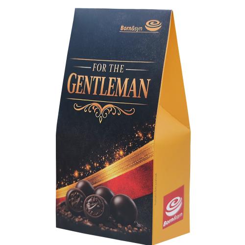 Čokoládové pralinky 95g - Gentleman