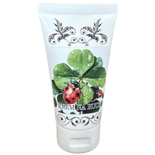 Krém na ruce 50ml - Berušky