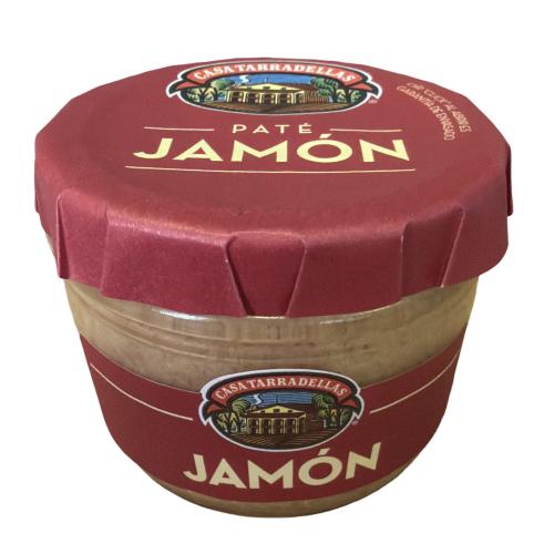 Vepřová paštika 125 - Jamon